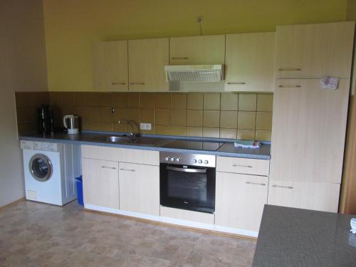 Ferienwohnung Simon