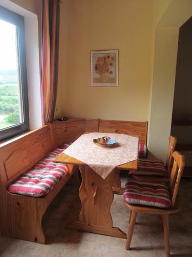Ferienwohnung Simon