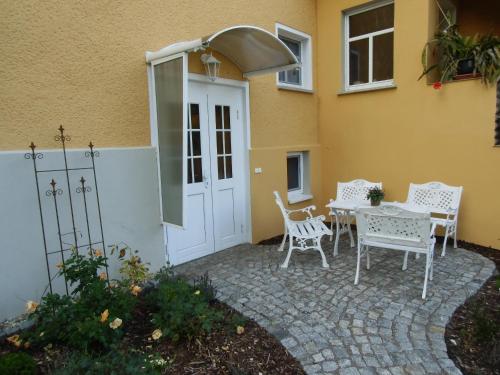 Ferienwohnung Simone