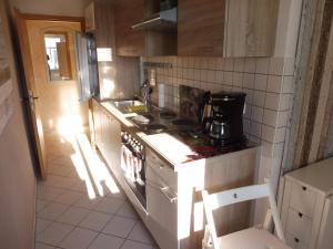 Ferienwohnung Simone