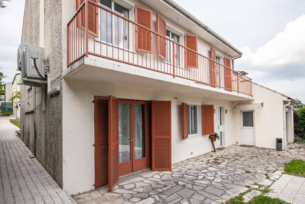 Ferienwohnung Simone