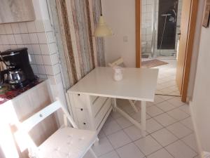 Appartement Ferienwohnung Simone Jagdweg 15 01445 Radebeul Saxe