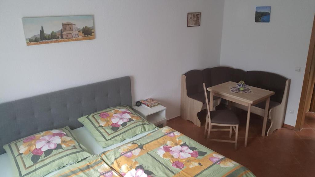 Appartement Ferienwohnung Simone Schipkauer Straße 21a 01968 Senftenberg