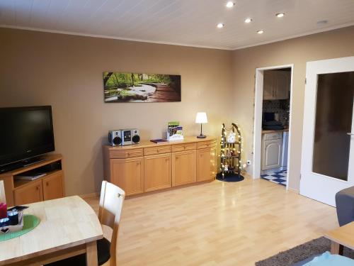 Ferienwohnung Singer Am Erlebnisbocksberg