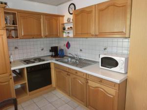 Ferienwohnung Singer