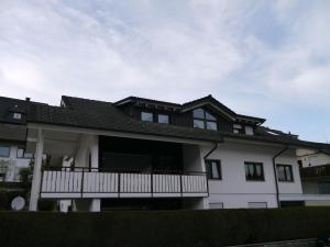 Appartement Ferienwohnung Singler Georg-Giesler-Strasse 15 77716 Hofstetten Bade-Wurtemberg