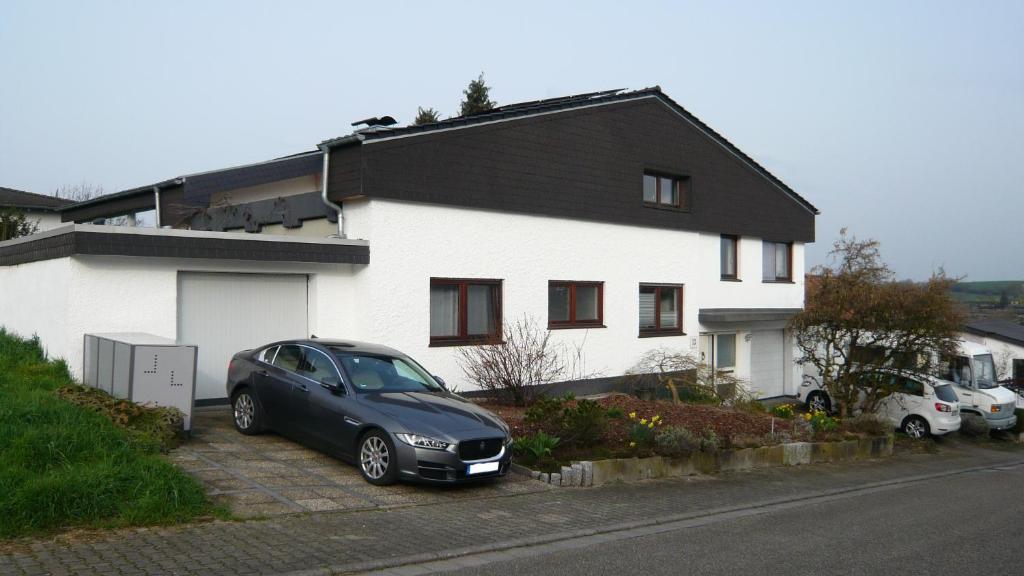 Ferienwohnung Sinsheim-Dühren Sommerstrasse 13, 74889 Sinsheim