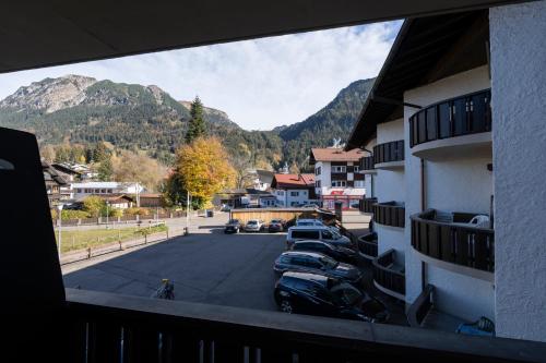 Ferienwohnung Sirey