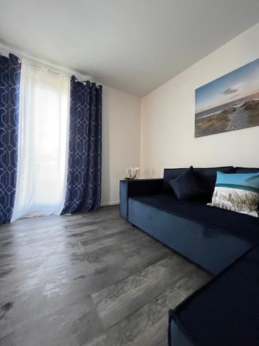 Ferienwohnung Sirius Meer