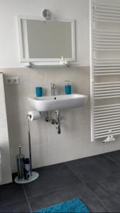 Ferienwohnung Sirius Meer
