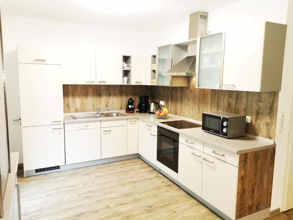 Ferienwohnung Sitzmann Neustädter Straße 46, 97653 Bischofsheim an der Rhön