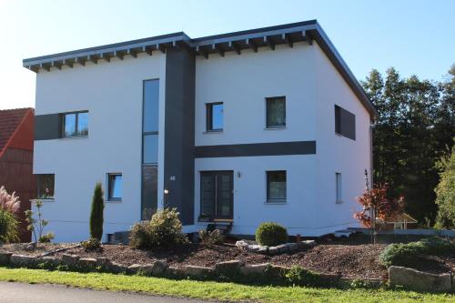 Ferienwohnung Sitzmann
