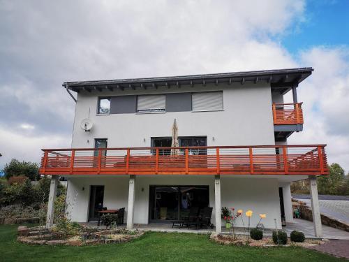 Ferienwohnung Sitzmann
