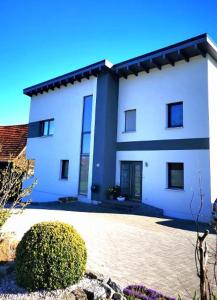 Ferienwohnung Sitzmann