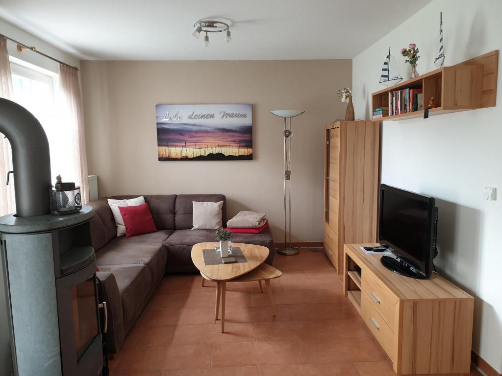 Ferienwohnung Skipper An´t Hellinghus 24, 26736 Greetsiel
