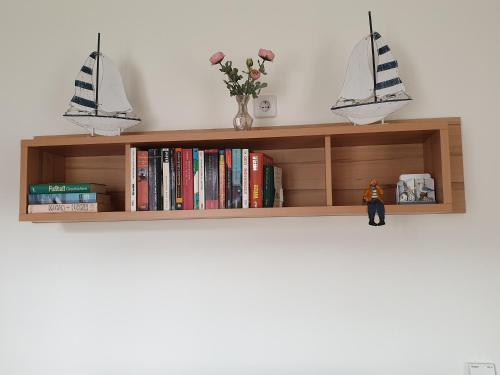 Ferienwohnung Skipper