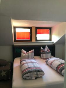 Ferienwohnung- Sluka