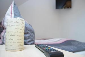 Ferienwohnung Smieszek