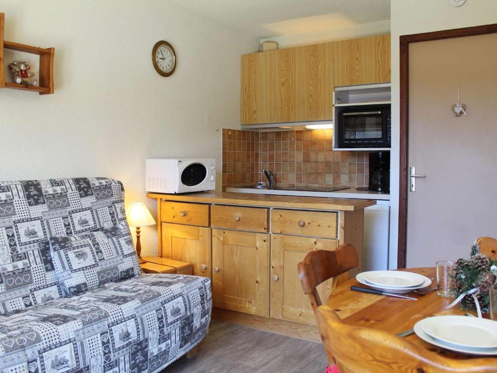 Ferienwohnung Smieszek
