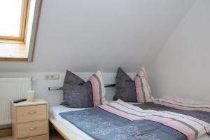 Appartement Ferienwohnung Smieszek 11 Ernst-Thälmann-Straße 02906 Niesky Saxe