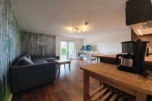 Ferienwohnung Smilla in Sellin