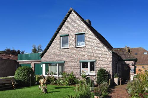 Ferienwohnung Smutje