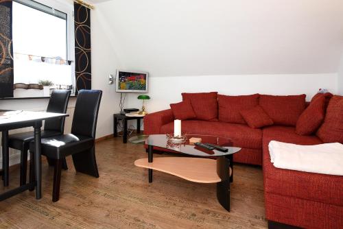 Ferienwohnung Smutje