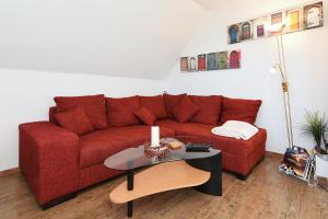 Ferienwohnung Smutje