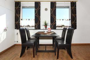Ferienwohnung Smutje