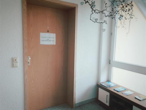 Ferienwohnung Sobichowski
