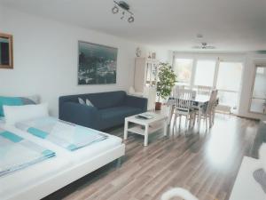 Ferienwohnung Sobichowski