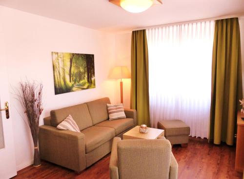 Ferienwohnung Sofia Haus Hühnergott