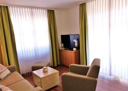 Ferienwohnung Sofia Haus Hühnergott