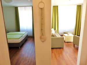 Ferienwohnung Sofia Haus Hühnergott