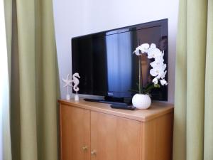 Ferienwohnung Sofia Haus Hühnergott