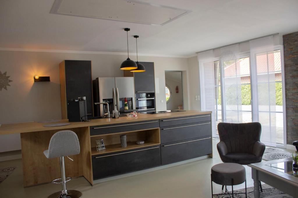 Ferienwohnung Sofia 8 Amtsrichterstraße, 26871 Papenbourg