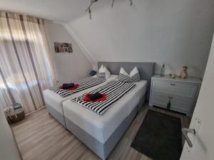 Ferienwohnung Söhreblick