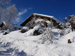 Ferienwohnung Soiernblick