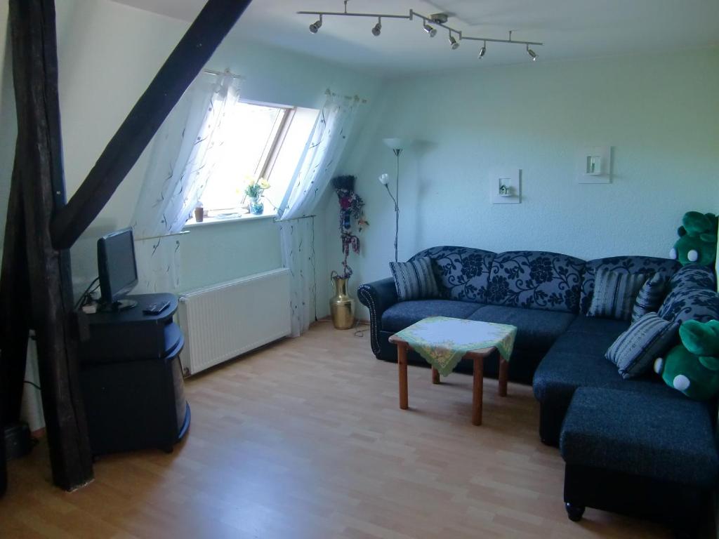 Appartement Ferienwohnung-Sokol 23 Graf-Gottfried-Strasse 57392 Schmallenberg