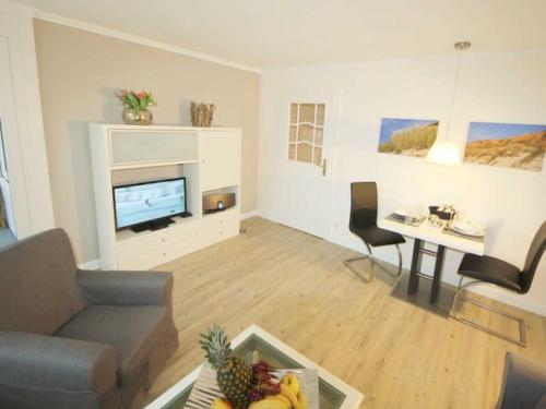 Ferienwohnung Sola Bona East im Haus Sola Bona