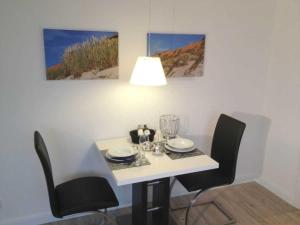 Ferienwohnung Sola Bona East im Haus Sola Bona