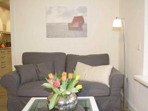 Ferienwohnung Sola Bona East im Haus Sola Bona