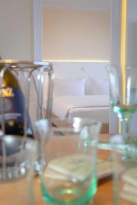 Ferienwohnung Sola Bona West mit Meerblick in Westerland