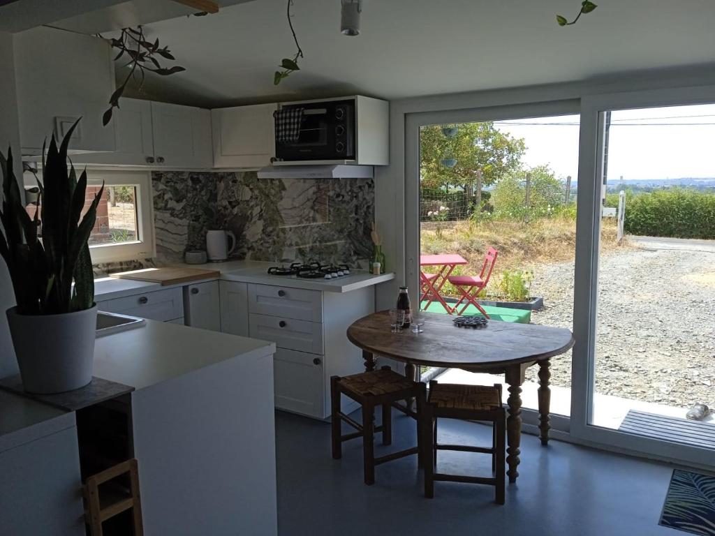 Ferienwohnung Soleil