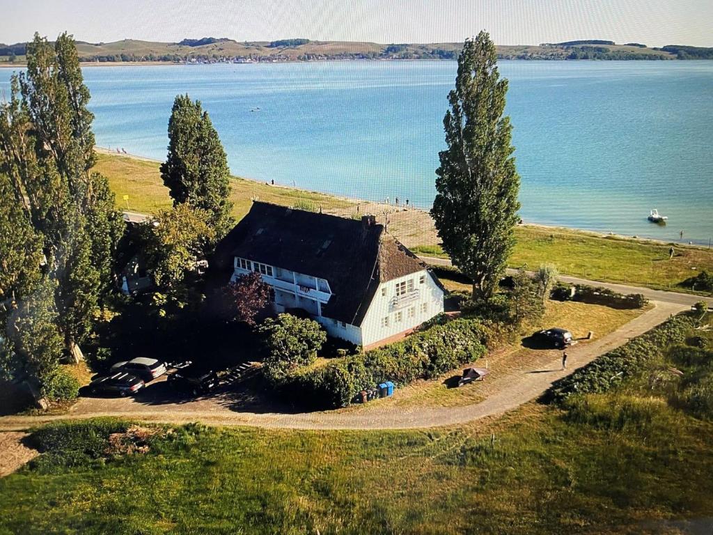 Appartement Ferienwohnung Soling 18 Alt Reddevitz 18586 Alt Reddevitz