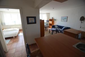 Appartement Ferienwohnung Soling 18 Alt Reddevitz 18586 Alt Reddevitz Mecklembourg-Poméranie