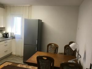 Ferienwohnung, Solms-Obendorf