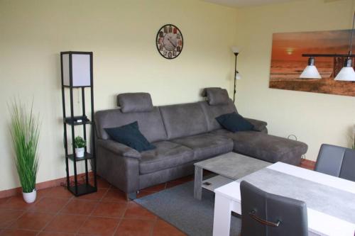 Ferienwohnung Solmsbachtalblick