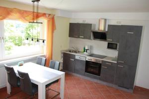 Ferienwohnung Solmsbachtalblick