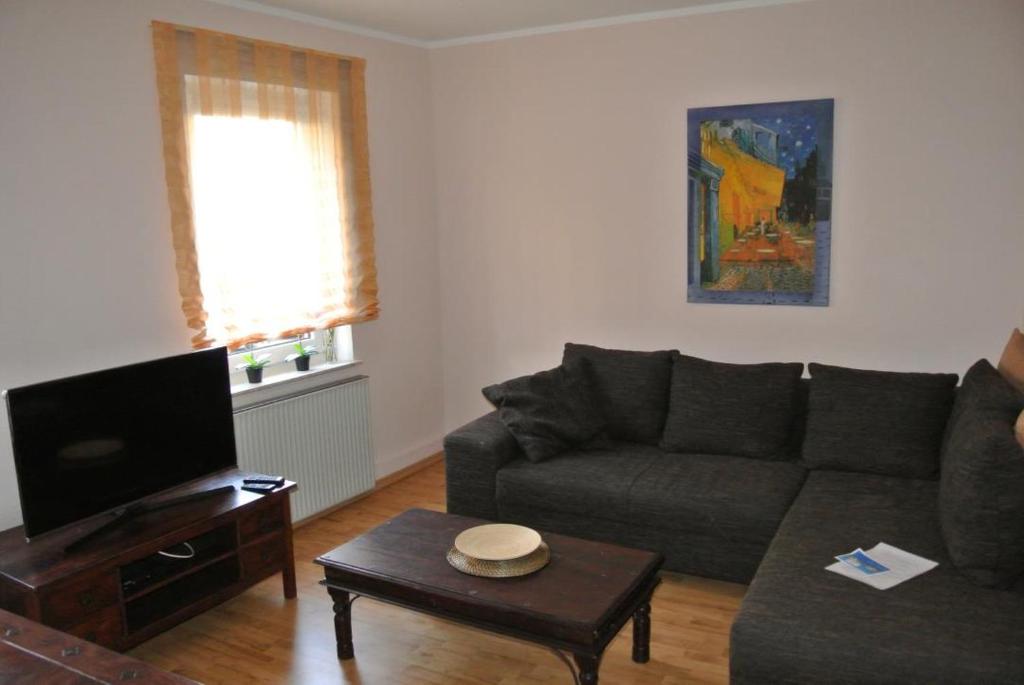 Appartement Ferienwohnung Sommer 1 Sommerstraße 6 28215 Brême